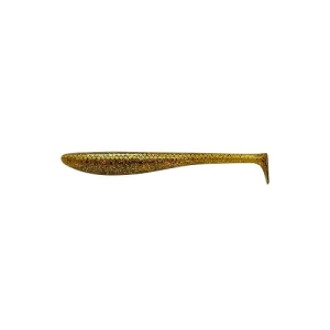 SG Monster Shad 18cm 33g Motoroil UV 2pcs