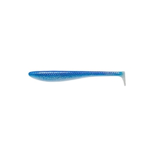 SG Monster Shad 18cm 33g Blau Silber UV 2St.