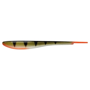 SG Monster Schnecke 20cm 33g Barsch 2Stck.