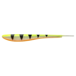 SG Monster Schnecke 25cm 50g Zitrone Tiger 2Stk.