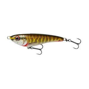 SG Freestyler V2 11cm 28g Langsam Sinkend Hecht