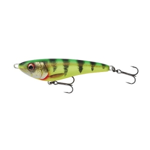 SG Freestyler V2 11cm 28g Schleichwerbung Firetiger