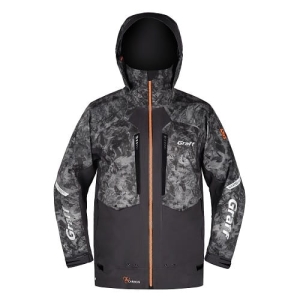 Graff Fischerjacke 631-B-8 M