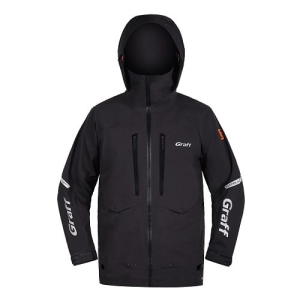 Graff Jacke 631-B-2 M