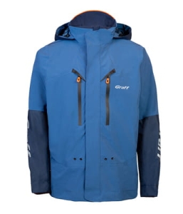 Graff Jacke 606-B-1 XL