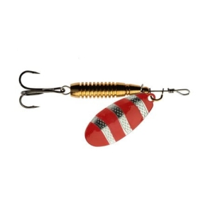 Jaxon Spinnerbait HR Sniper #2 5G Kol.E