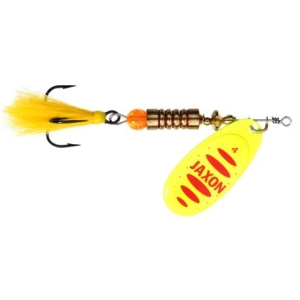 Jaxon Spinner HS Kabos #3 7g Col.K