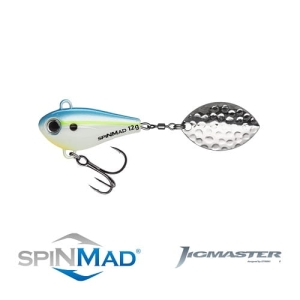 Spinmad Spinnrute Jigmaster 12g 1417 Sexy