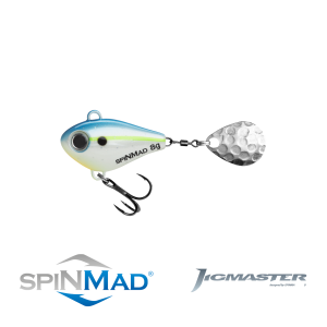 Spinmad Spinnrute JIGMASTER 8gr 2315 Sexy