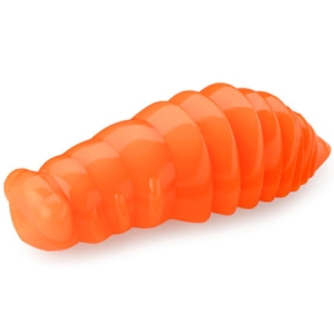 FishUP Maya 1,4"(Käse) #113 Hot Orange 8St.