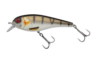 Abu Garcia Beast Hi-Lo 12cm Kupferbarsch 57g FL