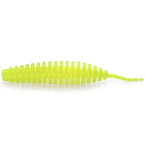 FishUP Tanta 3,5" #046 Lemon 5 Stück