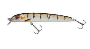 Abu Garcia Beast Hi-Lo 14cm Kupfer Barsch 33g S