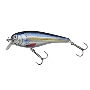 Abu Garcia Beast Hi-Lo 9cm Blauer Hering 47g FL
