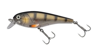 Abu Garcia Beast Hi-Lo 9cm Bronze Bomber 47g FL