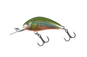 SALMO HORNET 2,5 cm, 1,5 g, Holo Oikawa S