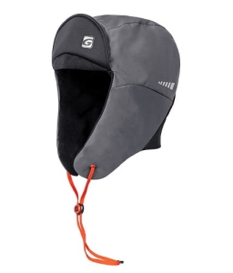 Graff Wintermütze 118-O-B-2 54-56-58