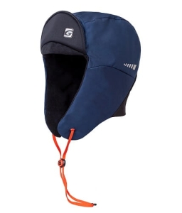 Graff Wintermütze 118-O-B-3 58-62