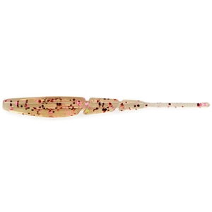 FishUP Aji Dreifach-Stick 1,9" #414 UV Klar/Rl10Stk