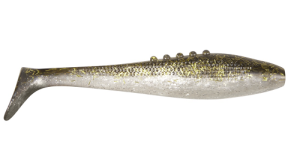 Aufreißer DRAGON Lunatic PRO 10cm Golden Bleak 3pc