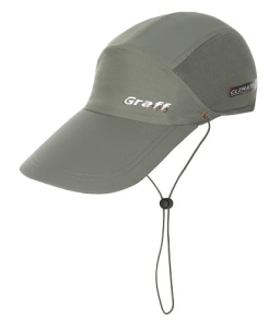 Graff UPF30 Baseballmütze 100-CL 54-58