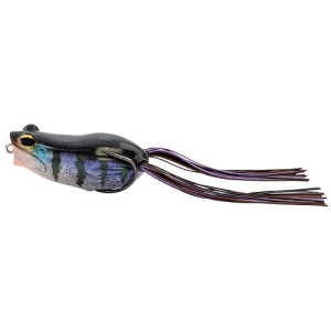 Savage Gear Hop Popper Frosch 5,5cm 15g FL Gill