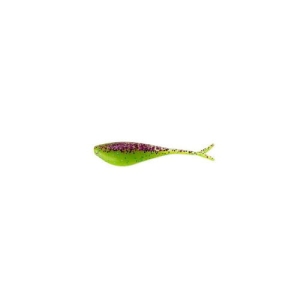 Lunker City 1.75" Fin-S SHAD Pimp Daddy 20pcs