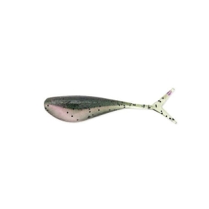 Lunker City 1.75' Fin-S SHAD Regenbogenforelle