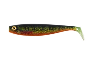 Pro Shad 10cm UV Hecht