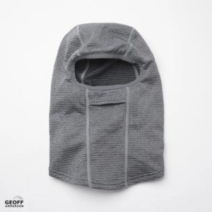 Mütze G.A. WizWool Sturmhaube