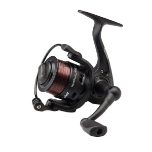 Dam Impulse 3L 3000FD 2+1BB+8lbs Mono-Rolle