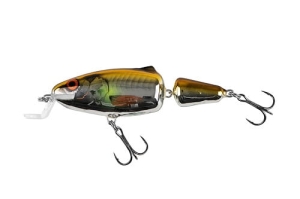 SALMO FRISKY SHR 7cm 9g Metallisch Ayu