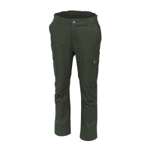 DAM Iconic Hose XXL Olive Night
