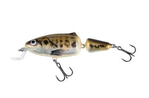 Salmo Frisky SR 7cm 7g Gedämpfte Elritze