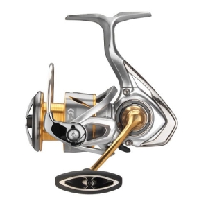 Daiwa 21 Freams Haspel LT2500-XH