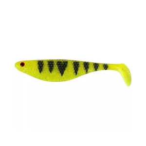 ShadTeez 9cm 7g Gelbe Gefahr