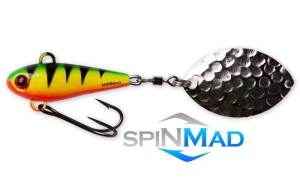 Spinmad Jig-Spinner JAG 18g 0908 FT