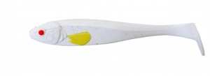 Illex Magic Slim Shad 4 Magische Perlenknochen 6St.