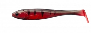Illex Magic Slim Shad 4 Wahnsinnsbarsch 6Stk.