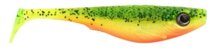 SPRO IRIS Der Shad 10cm UV Mojito 1Stk.