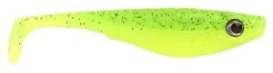 SPRO IRIS The Shad 8cm UV Zitrone&Limette 1Stück