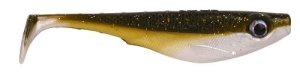 SPRO IRIS Der Shad 8cm Uv Köderfisch 1Stk
