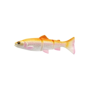 SG 4D Linethru Forelle 30cm 303g S Albinoboden