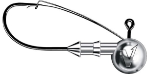 DRAGON V-Point Schützerkopf #10/0 10g 3St.