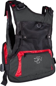 Dragon Technische Weste - DGN TechPack