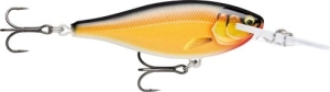 Rapala Shad Rap Elite Wobbler 5,5 cm GDGS