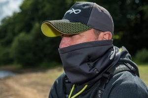 Matrix Wind Blocker Halswärmer