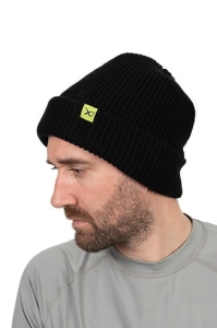 Matrix Thinsulate Beanie Mütze - Schwarz