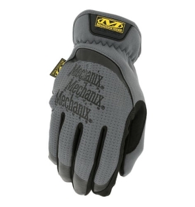 Der Mechanix FastFit® Grau S Handschuh