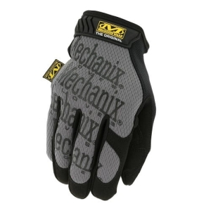 Mechanix The Original® Handschuhe Grau S